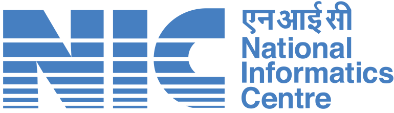 National Informatics Centre Logo