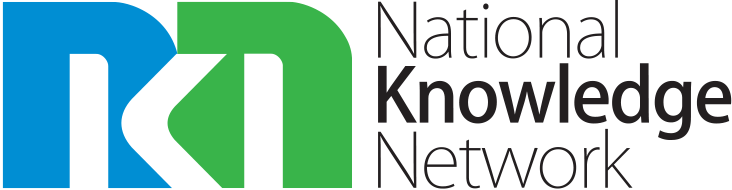 National Knowledge Network Logo